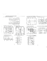 Предварительный просмотр 31 страницы Sanyo DC-MS1 Service Manual