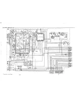 Предварительный просмотр 34 страницы Sanyo DC-MS1 Service Manual