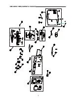 Предварительный просмотр 2 страницы Sanyo DC-MX40i/AU Service Manual