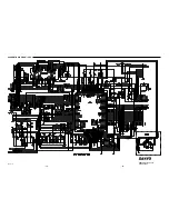 Предварительный просмотр 9 страницы Sanyo DC-MX40i/AU Service Manual