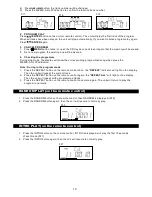 Preview for 12 page of Sanyo DC-MX40i Instruction Manual