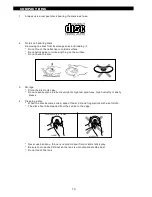 Preview for 15 page of Sanyo DC-MX40i Instruction Manual