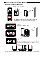 Предварительный просмотр 5 страницы Sanyo DC-MX41i Instruction Manual