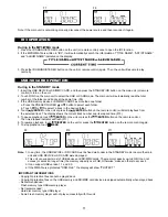 Предварительный просмотр 13 страницы Sanyo DC-MX41i Instruction Manual