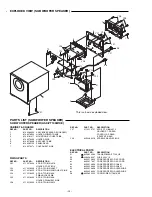 Preview for 14 page of Sanyo DC-PT100 Service Manual