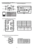 Preview for 28 page of Sanyo DC-PT100 Service Manual