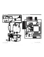 Preview for 34 page of Sanyo DC-PT100 Service Manual