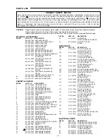 Предварительный просмотр 9 страницы Sanyo DC-PT70 Service Manual