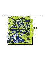 Предварительный просмотр 39 страницы Sanyo DC-PT70 Service Manual