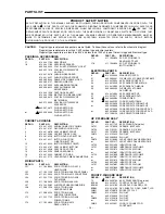 Предварительный просмотр 13 страницы Sanyo DC-PT80 Service Manual