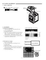 Предварительный просмотр 4 страницы Sanyo DC-S800 Service Manual