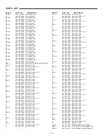 Предварительный просмотр 12 страницы Sanyo DC-S800 Service Manual