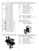 Предварительный просмотр 16 страницы Sanyo DC-S800 Service Manual