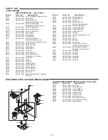 Предварительный просмотр 18 страницы Sanyo DC-S800 Service Manual