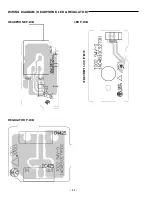 Предварительный просмотр 29 страницы Sanyo DC-S800 Service Manual