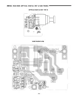 Предварительный просмотр 40 страницы Sanyo DC-S800 Service Manual