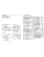 Preview for 7 page of Sanyo DC-T44 Service Manual