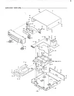 Preview for 22 page of Sanyo DC-T44 Service Manual