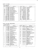 Preview for 24 page of Sanyo DC-T44 Service Manual