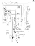 Preview for 41 page of Sanyo DC-T44 Service Manual