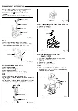 Предварительный просмотр 8 страницы Sanyo DC-TS3000 Service Manual