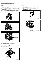 Предварительный просмотр 14 страницы Sanyo DC-TS3000 Service Manual