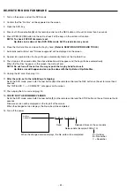 Предварительный просмотр 24 страницы Sanyo DC-TS3000 Service Manual