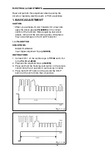 Предварительный просмотр 25 страницы Sanyo DC-TS3000 Service Manual