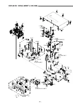 Предварительный просмотр 55 страницы Sanyo DC-TS3000 Service Manual