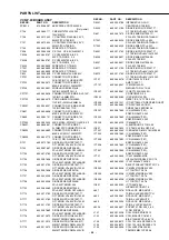 Предварительный просмотр 57 страницы Sanyo DC-TS3000 Service Manual