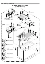 Предварительный просмотр 66 страницы Sanyo DC-TS3000 Service Manual