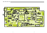 Предварительный просмотр 98 страницы Sanyo DC-TS3000 Service Manual