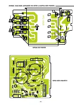 Предварительный просмотр 103 страницы Sanyo DC-TS3000 Service Manual