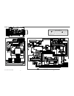 Preview for 3 page of Sanyo DC-TS730 Service Manual