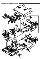 Preview for 12 page of Sanyo DC-TS730 Service Manual