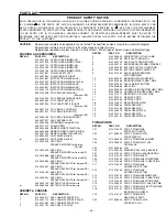 Preview for 13 page of Sanyo DC-TS730 Service Manual