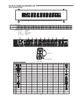 Preview for 21 page of Sanyo DC-TS730 Service Manual