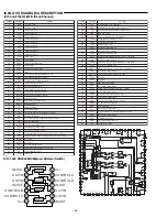 Preview for 22 page of Sanyo DC-TS730 Service Manual