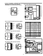 Preview for 29 page of Sanyo DC-TS730 Service Manual