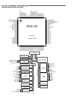 Preview for 30 page of Sanyo DC-TS730 Service Manual