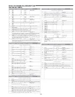 Preview for 35 page of Sanyo DC-TS730 Service Manual