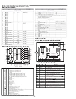 Preview for 36 page of Sanyo DC-TS730 Service Manual