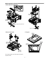 Preview for 63 page of Sanyo DC-TS730 Service Manual