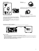 Preview for 7 page of Sanyo DC-TS750 Instruction Manual