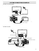 Preview for 9 page of Sanyo DC-TS750 Instruction Manual