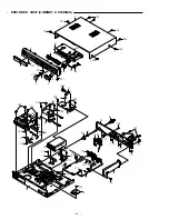 Предварительный просмотр 12 страницы Sanyo DC-TS750 Service Manual