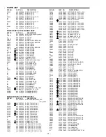 Предварительный просмотр 14 страницы Sanyo DC-TS750 Service Manual