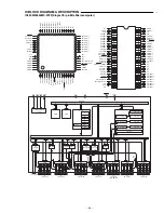 Предварительный просмотр 25 страницы Sanyo DC-TS750 Service Manual