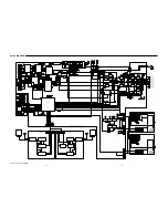 Предварительный просмотр 35 страницы Sanyo DC-TS750 Service Manual