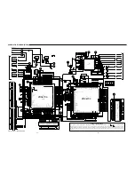 Предварительный просмотр 37 страницы Sanyo DC-TS750 Service Manual